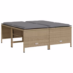 VidaXL 368365, 4 pz