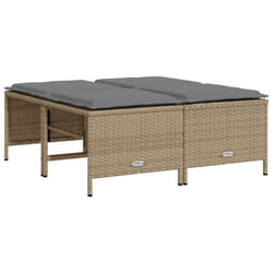 VidaXL 368365 Pouff