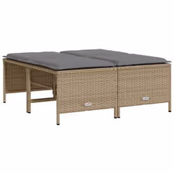VidaXL 368365 Pouff - Vista aggiuntiva 5