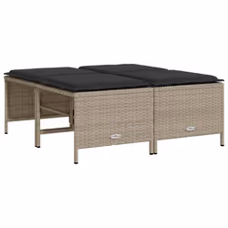 VidaXL 368367, 4 pz