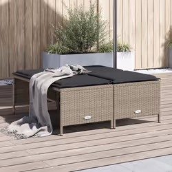 VidaXL 368367 Pouff