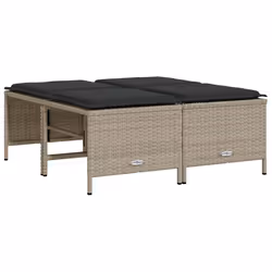 VidaXL 368367 Pouff - Vista aggiuntiva 5