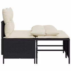 VidaXL 368371 set mobili da esterno - Vista aggiuntiva 4