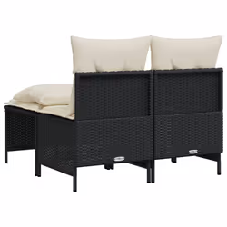 VidaXL 368371 set mobili da esterno - Vista aggiuntiva 5