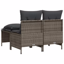 VidaXL 368373 set mobili da esterno - Vista aggiuntiva 5
