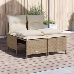 VidaXL 368375 set mobili da esterno