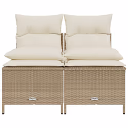 VidaXL 368375 set mobili da esterno