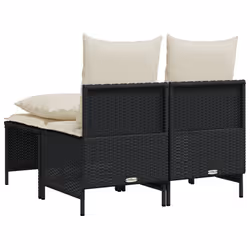 VidaXL 368380 set mobili da esterno - Vista aggiuntiva 5