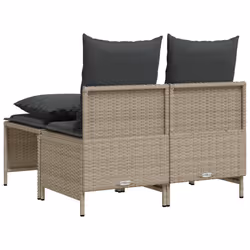 VidaXL 368385 set mobili da esterno - Vista aggiuntiva 5