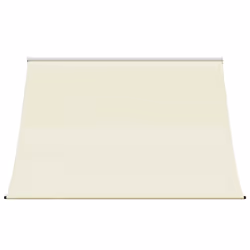 Tendada Sole Retrattile Crema 250x150 cm in Tessuto e Acciaiocod mxl 92509 - Vista aggiuntiva 3