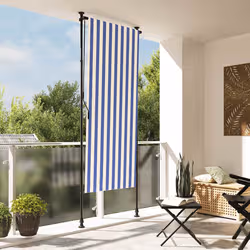 VidaXL 368764 tenda parasole - Vista aggiuntiva 2