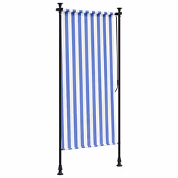 VidaXL 368764 tenda parasole - Vista aggiuntiva 5