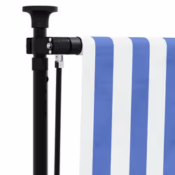 VidaXL 368764 tenda parasole - Vista aggiuntiva 7