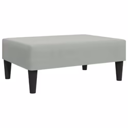 VidaXL 3216219 divano Grigio - Vista aggiuntiva 7