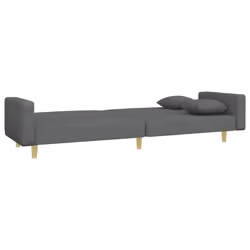 VidaXL 3216241 divano Grigio - Vista aggiuntiva 5