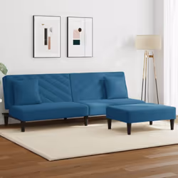 Questo set di divani è il luogo ideale per chiacchierare, leggere, guardare la TV o semplicemente rilassarvi. È destinato ad  ...