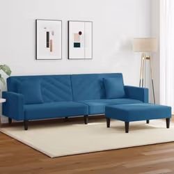 Questo set di divani è il luogo ideale per chiacchierare, leggere, guardare la TV o semplicemente rilassarvi. È destinato ad ...