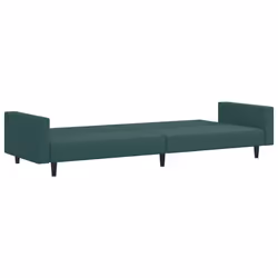 VidaXL 3216276 set di mobili per soggiorno Verde - Vista aggiuntiva 5
