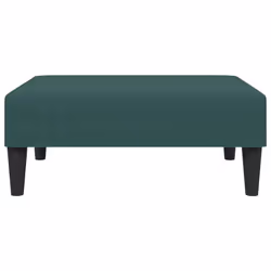 VidaXL 3216276 set di mobili per soggiorno Verde - Vista aggiuntiva 8