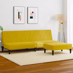 Questo set di divani è il luogo ideale per chiacchierare, leggere, guardare la TV o semplicemente rilassarvi. È destinato ad ...