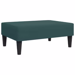 VidaXL 3216282 set di mobili per soggiorno Verde - Vista aggiuntiva 7