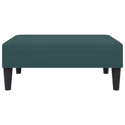 VidaXL 3216282 set di mobili per soggiorno Verde - Vista aggiuntiva 8