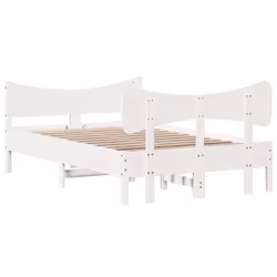VidaXL 3216385 rete a doghe - Vista aggiuntiva 6