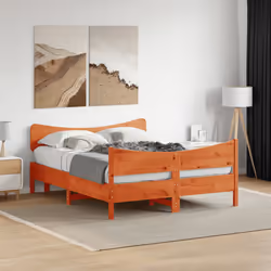 VidaXL 3216395 letto
