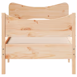VidaXL 3216396 rete a doghe