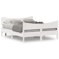 VidaXL 3216397 rete a doghe