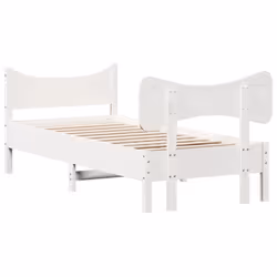 VidaXL 3216406 rete a doghe - Vista aggiuntiva 5