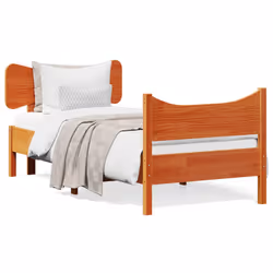 VidaXL 3216407, Marrone, 805 mm, 195,5 cm, 810 mm, 750 x 1900 mm, 1 pz