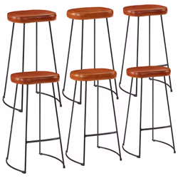 VidaXL 3216412 set di mobili per cucina e sala da pranzo