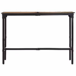 VidaXL 3216412 set di mobili per cucina e sala da pranzo - Vista aggiuntiva 8