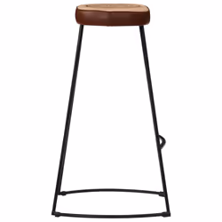 VidaXL 3216413 set di mobili per cucina e sala da pranzo - Vista aggiuntiva 5