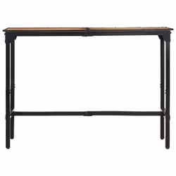 VidaXL 3216413 set di mobili per cucina e sala da pranzo - Vista aggiuntiva 8