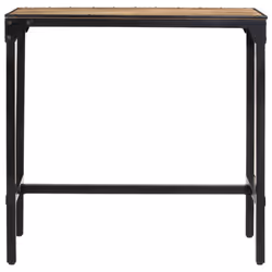 VidaXL 3216415 set di mobili per cucina e sala da pranzo - Vista aggiuntiva 8