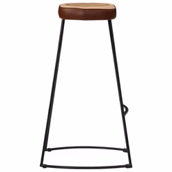 VidaXL 3216416 set di mobili per cucina e sala da pranzo - Vista aggiuntiva 5