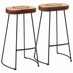 VidaXL 3216419 set di mobili per cucina e sala da pranzo - Vista aggiuntiva 2
