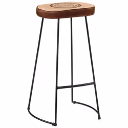 VidaXL 3216419 set di mobili per cucina e sala da pranzo - Vista aggiuntiva 3