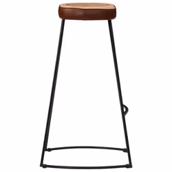 VidaXL 3216419 set di mobili per cucina e sala da pranzo - Vista aggiuntiva 5