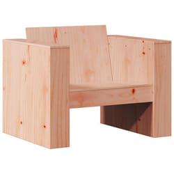 VidaXL 832368 divano da cortile