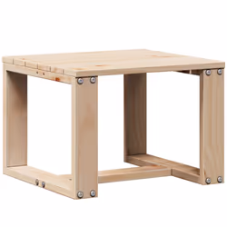 VidaXL 832552 set mobili da esterno - Vista aggiuntiva 8