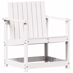 VidaXL 832626, Legno, 90 kg, Adulti e bambini, 620 mm, 560 mm, 770 mm