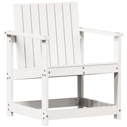 VidaXL 832626 panca da esterno Legno
