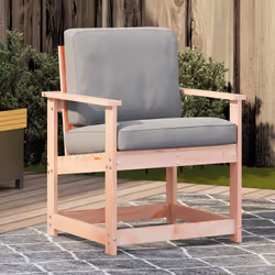 VidaXL 832628 panca da esterno Legno