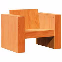 VidaXL 844623, Marrone, 110 kg, 790 mm, 600 mm, 620 mm