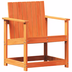 VidaXL 844662, Marrone, Legno, 90 kg, Adulti e bambini, 620 mm, 560 mm