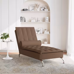 VidaXL 379446 poltrona - Vista aggiuntiva 3