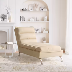 VidaXL 379473 poltrona - Vista aggiuntiva 3